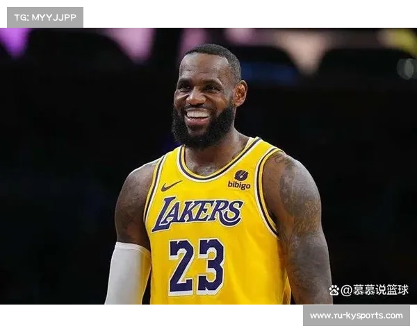 勒布朗：无论如何我都要以婚姻为核心维持家庭的完整与和谐