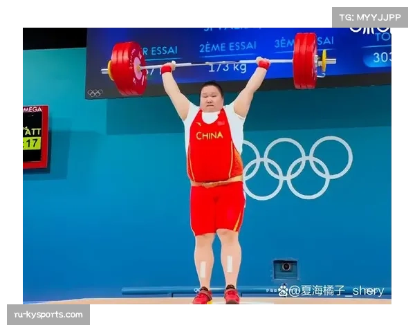 女子八个级别竞争激烈 新冠军产生预示格局变化