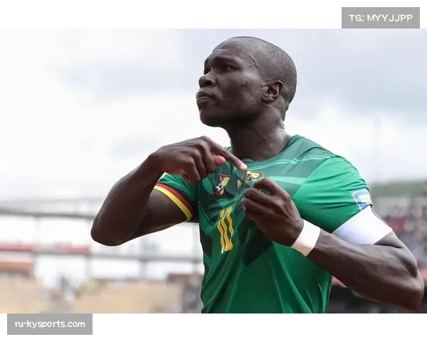 世预赛非洲区第九轮结束 埃及等队锁定世界杯参赛资格