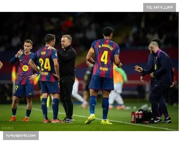 巴萨客场防守稳定性存疑 被布鲁日三次攻破球门
