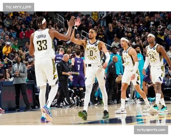 NBA球队效仿步行者后场逼抢 防守启动前移成新趋势