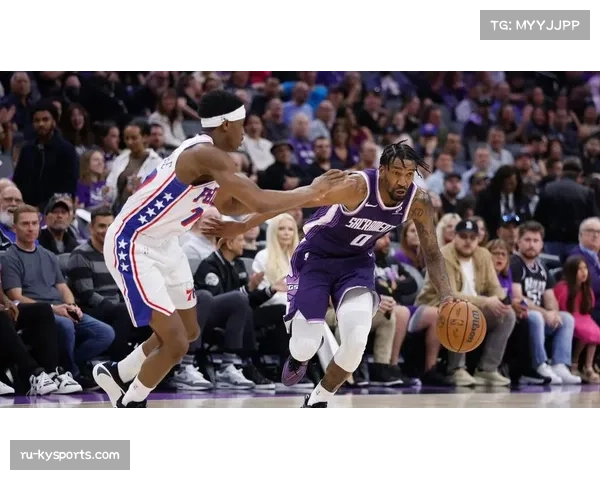 76人年轻核心成长数据 埃奇库姆助攻失误比改善 76人年轻核心成长数据 埃奇库姆助攻失误比改善